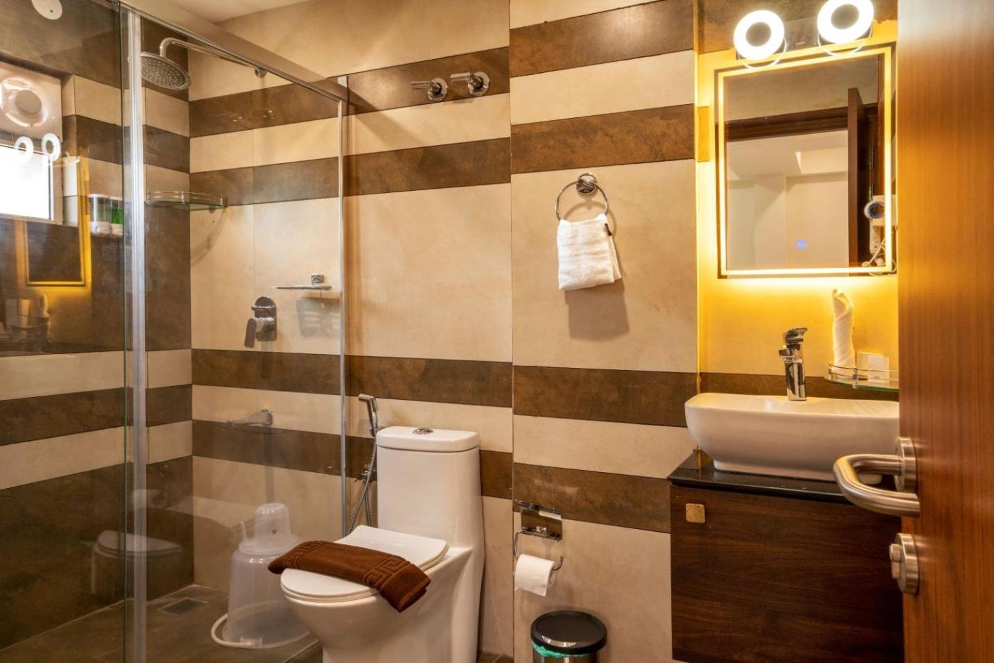 Kumbanad Heritage Hotel Vennikulam Ngoại thất bức ảnh
