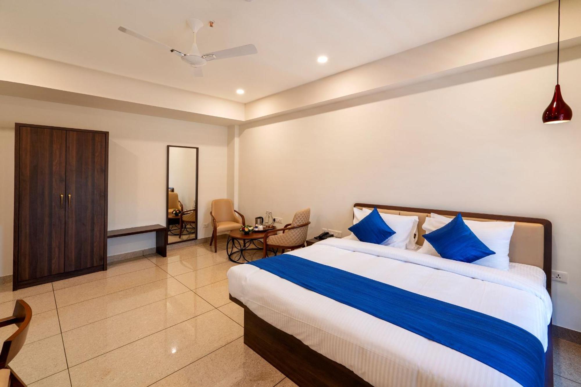 Kumbanad Heritage Hotel Vennikulam Ngoại thất bức ảnh