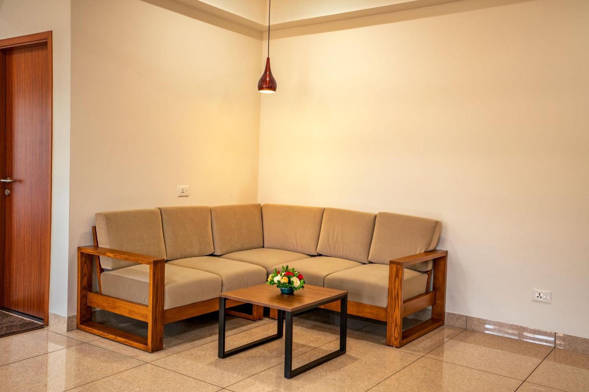Kumbanad Heritage Hotel Vennikulam Ngoại thất bức ảnh