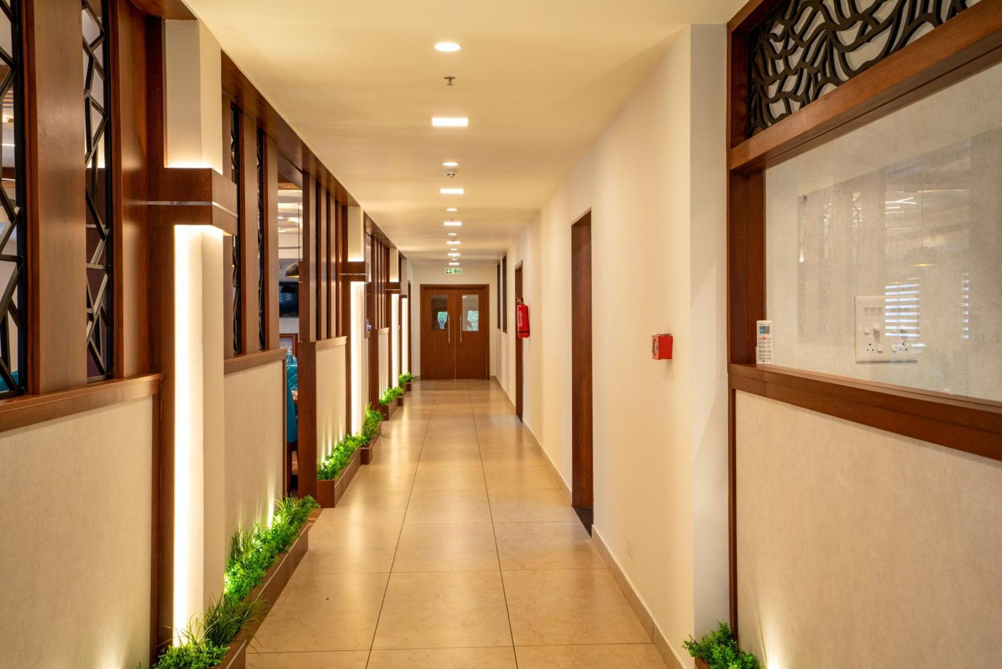 Kumbanad Heritage Hotel Vennikulam Ngoại thất bức ảnh