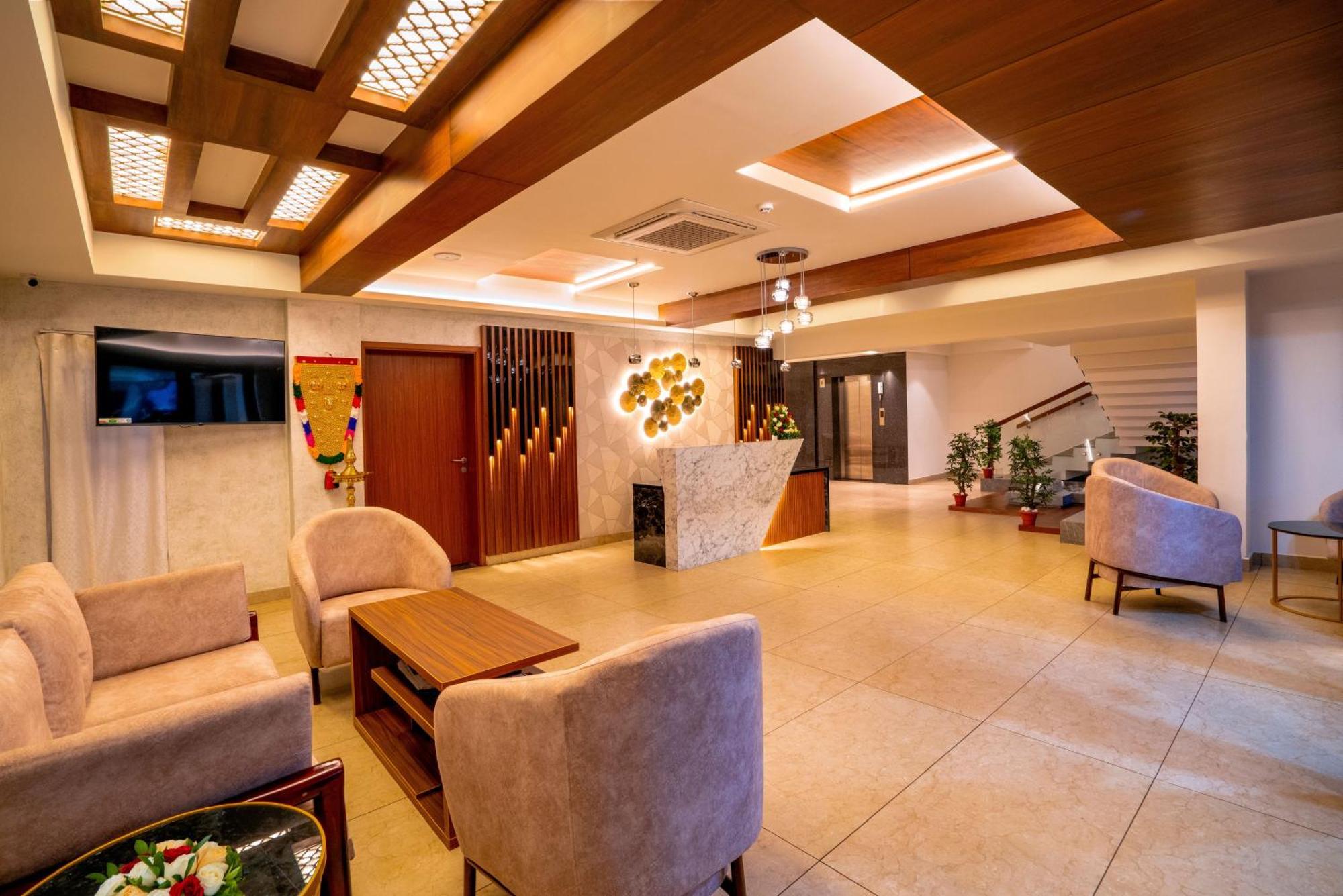 Kumbanad Heritage Hotel Vennikulam Ngoại thất bức ảnh